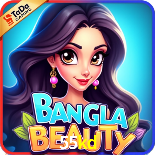 Descubra o Mundo do Cassino Online com 55kd