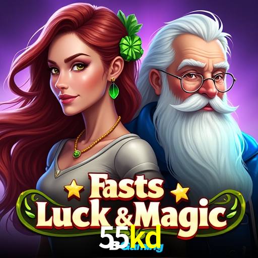 A Popularidade dos Caça-Níqueis no 55kd