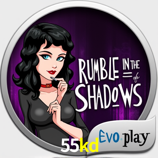 Desvendando o Mundo dos Jogos Virtuais na 55kd